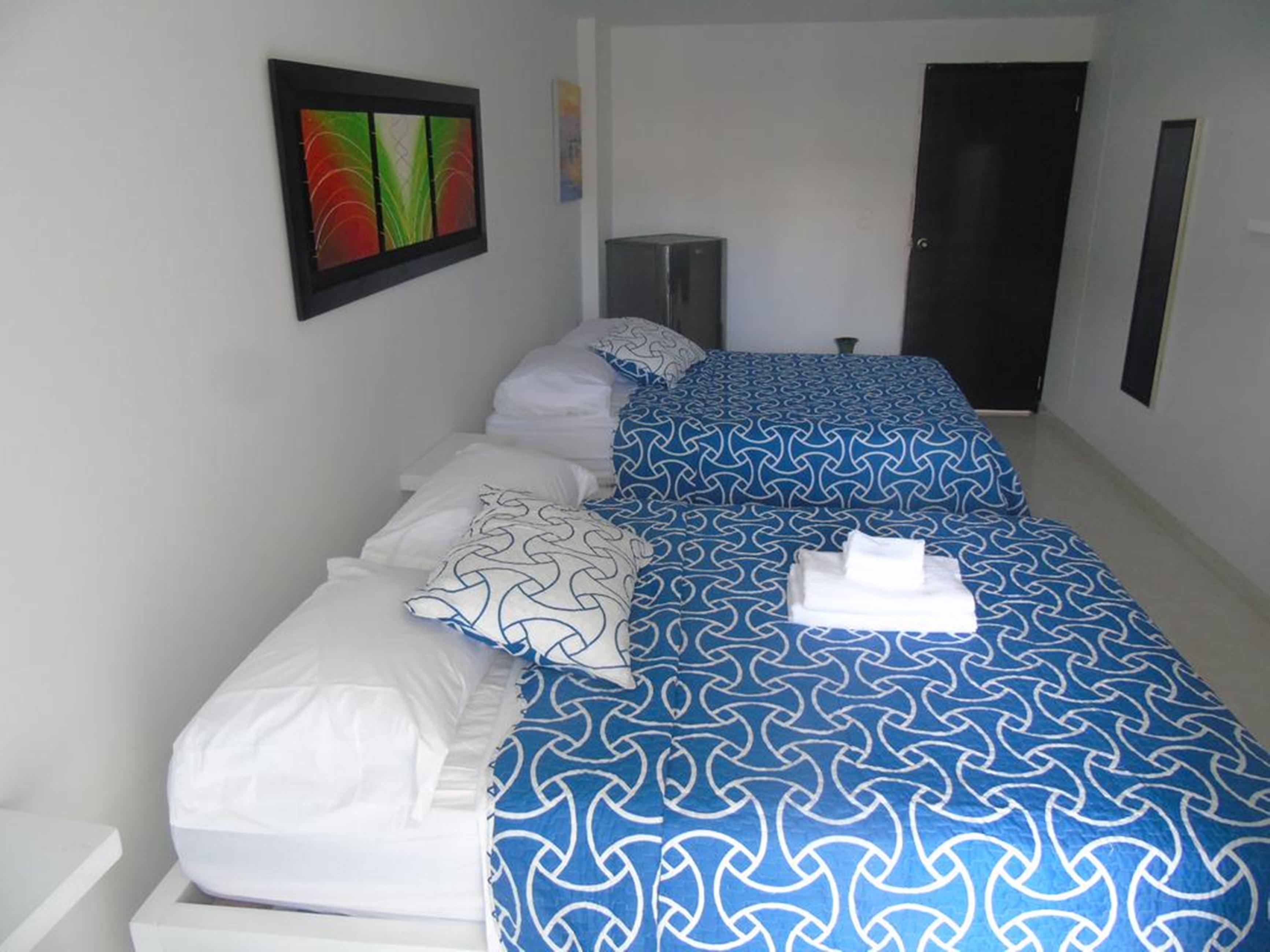 Blue Emerald Inn San Andrés Zewnętrze zdjęcie