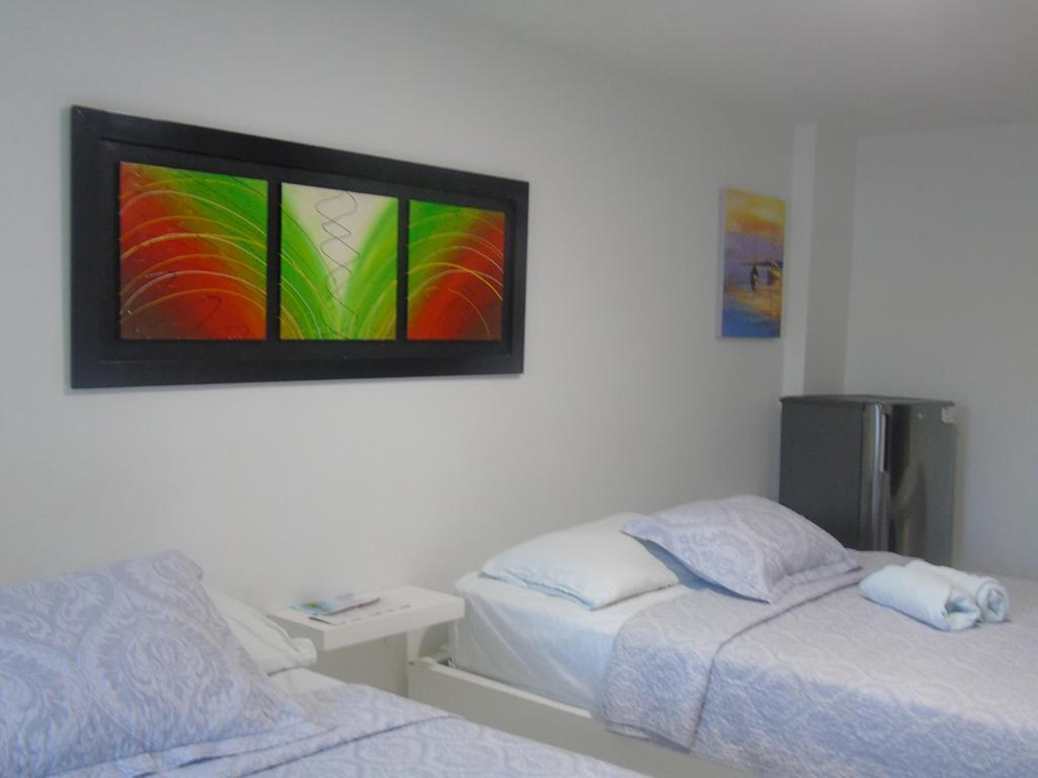 Blue Emerald Inn San Andrés Zewnętrze zdjęcie