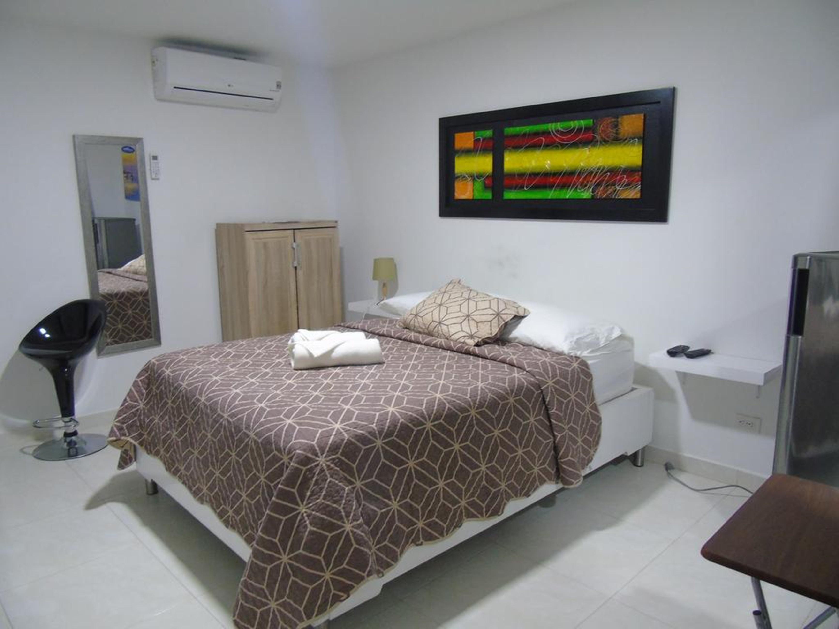 Blue Emerald Inn San Andrés Zewnętrze zdjęcie
