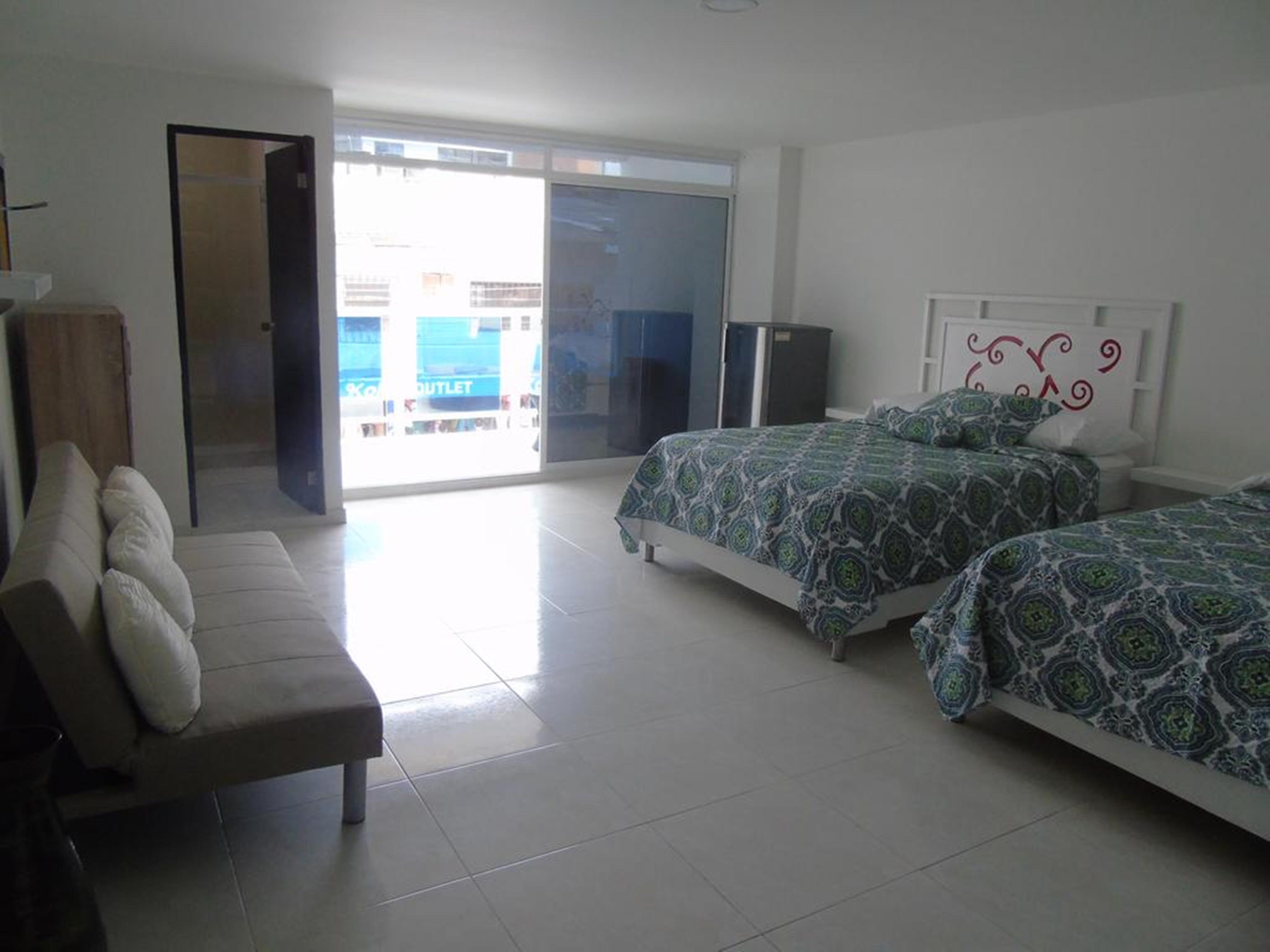 Blue Emerald Inn San Andrés Zewnętrze zdjęcie