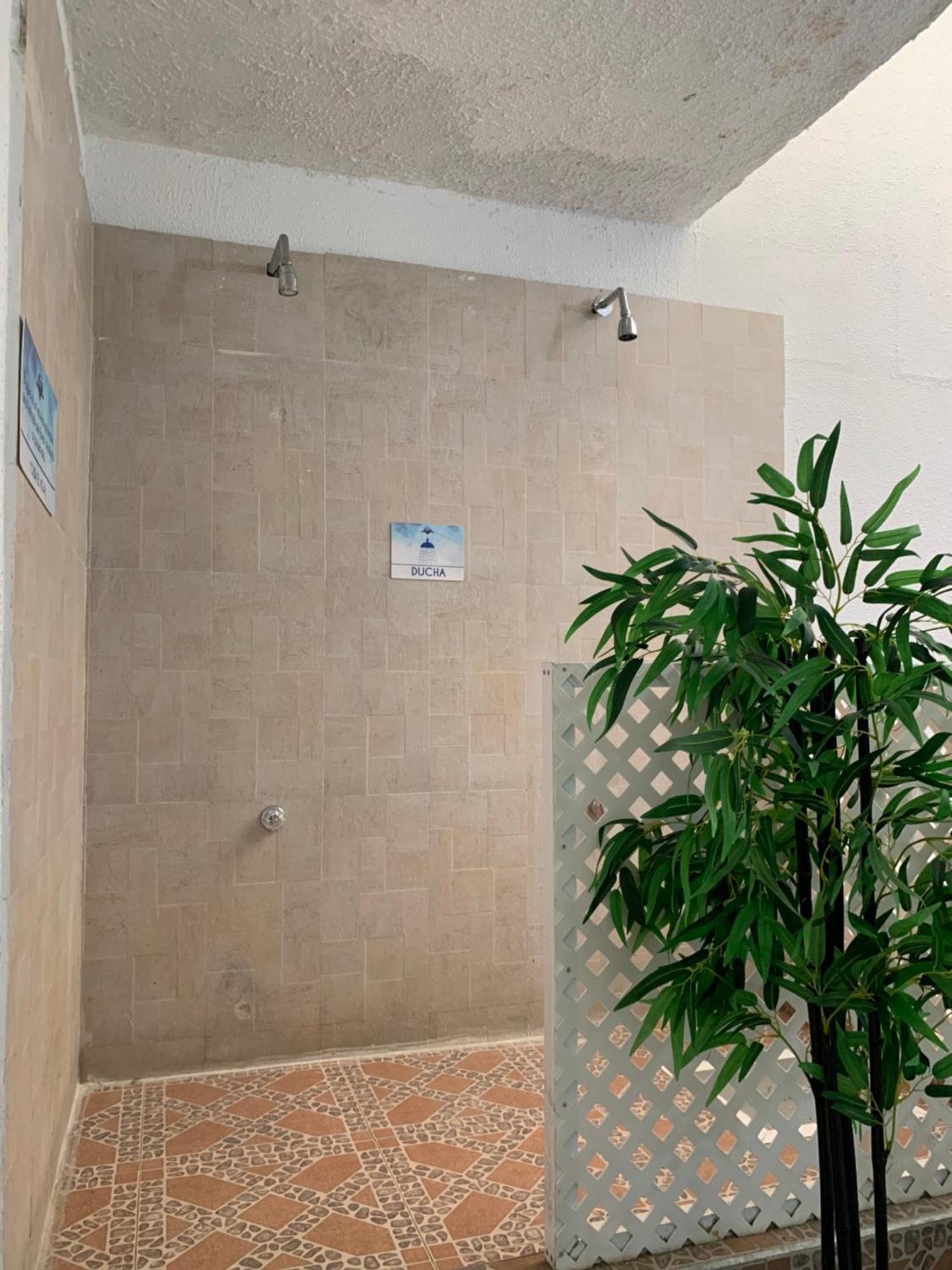 Blue Emerald Inn San Andrés Zewnętrze zdjęcie