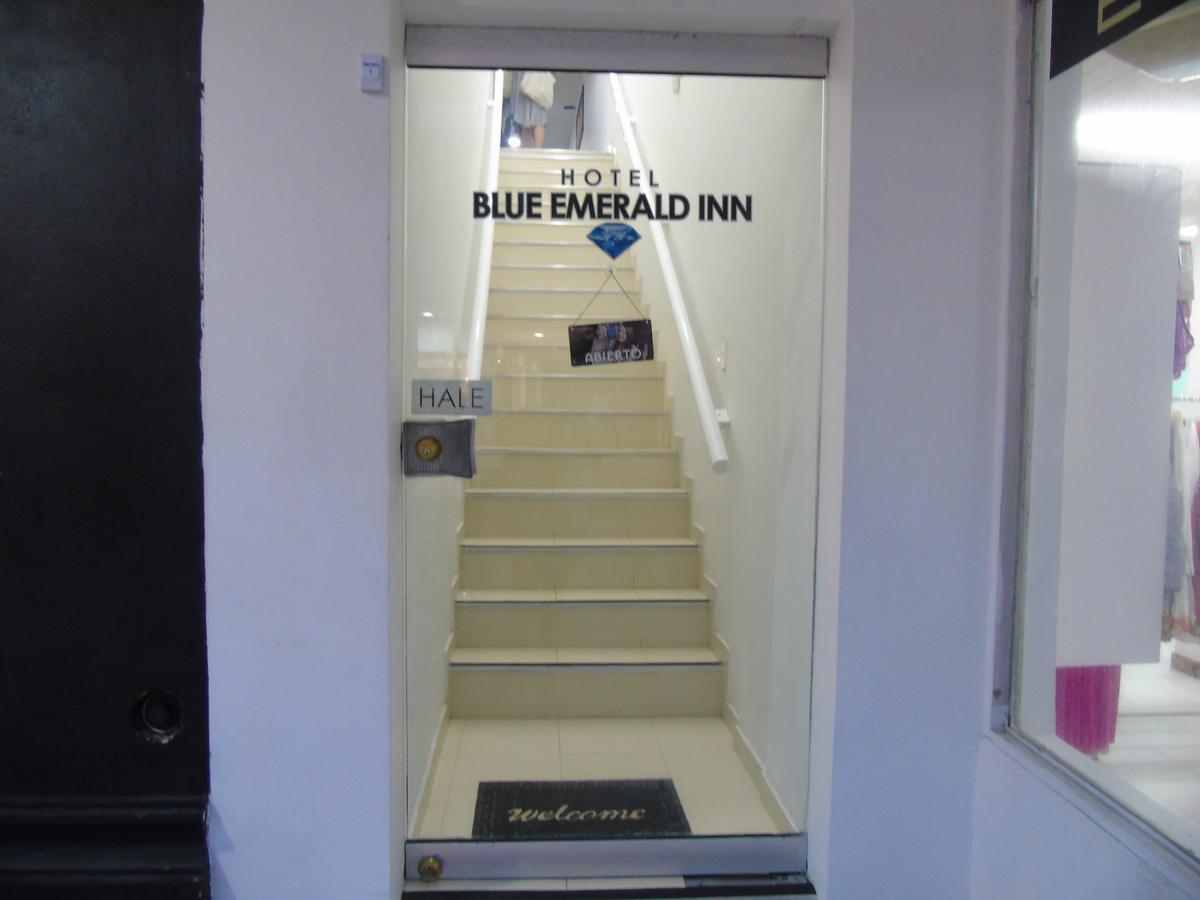 Blue Emerald Inn San Andrés Zewnętrze zdjęcie