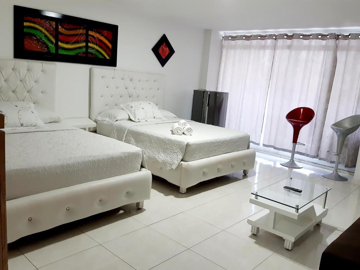 Blue Emerald Inn San Andrés Zewnętrze zdjęcie