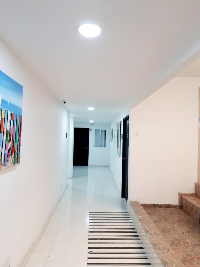 Blue Emerald Inn San Andrés Zewnętrze zdjęcie